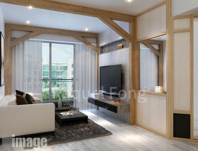 RIVERBANK @ FERNVALE 14