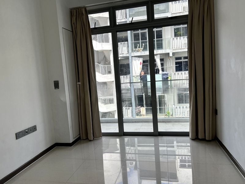 PALMERA RESIDENCE 1