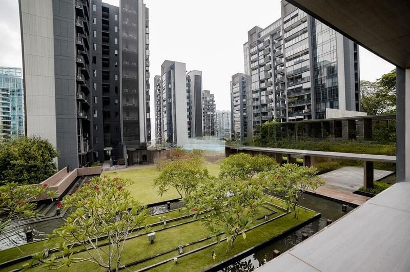 LEEDON GREEN 3