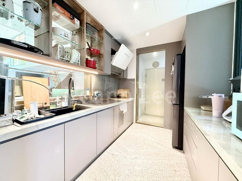 DUCHESS RESIDENCES 5