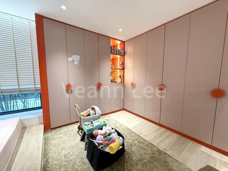 DUCHESS RESIDENCES 7