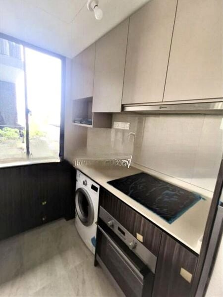 THE GARDEN RESIDENCES 4