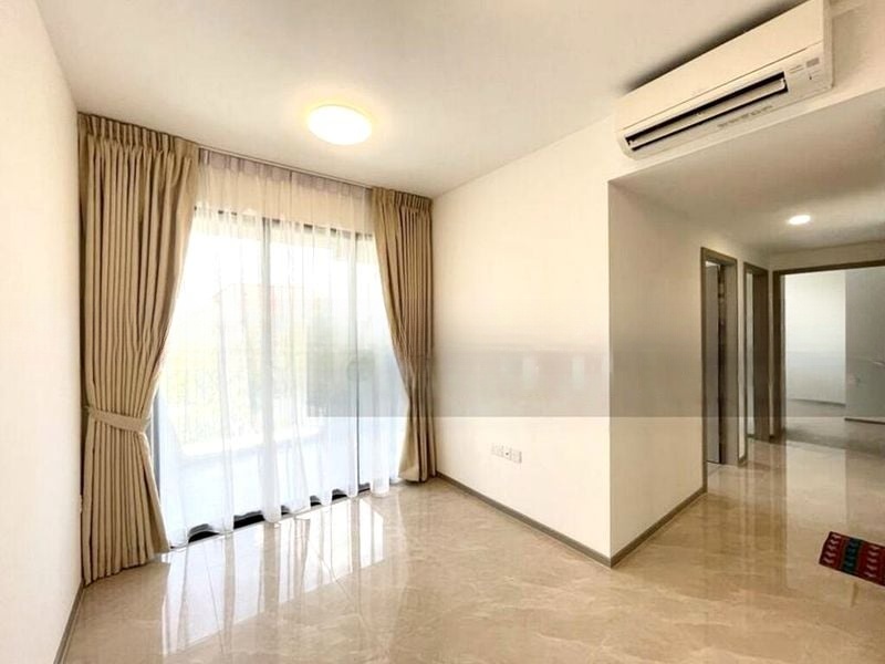 THE GARDEN RESIDENCES 2