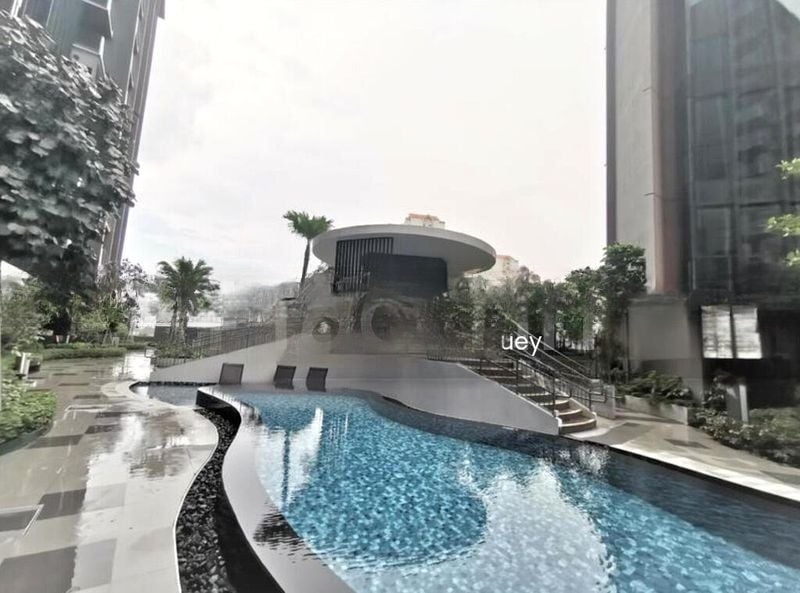 THE GARDEN RESIDENCES 7