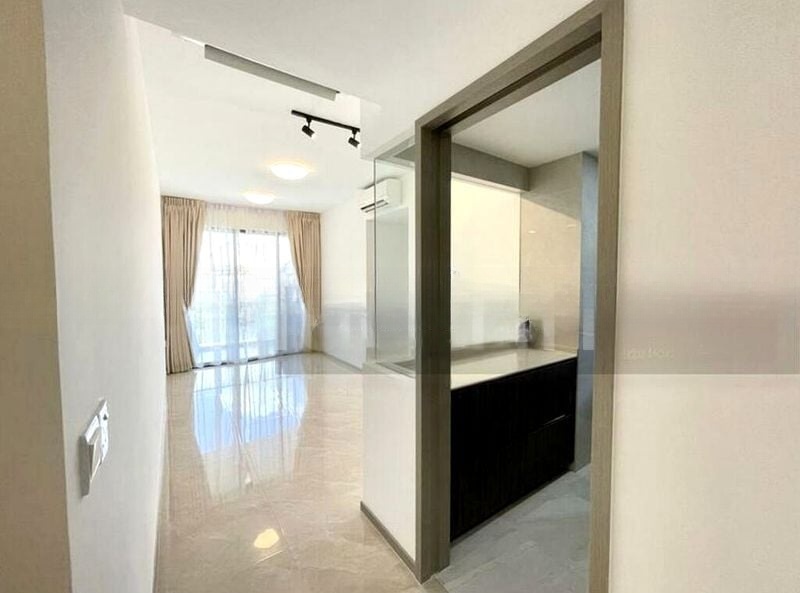 THE GARDEN RESIDENCES 3
