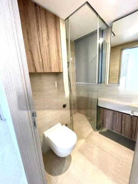 THE GARDEN RESIDENCES 6