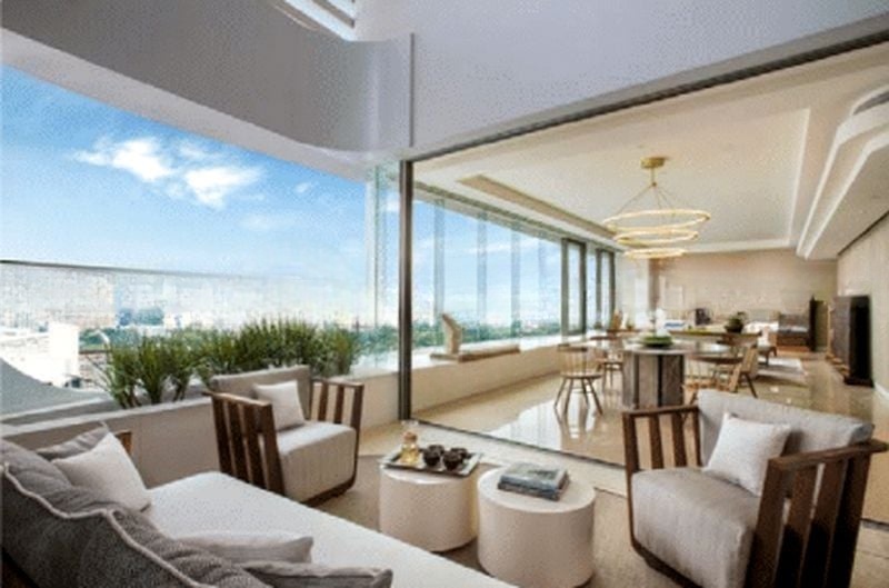 ARDMORE RESIDENCE 7