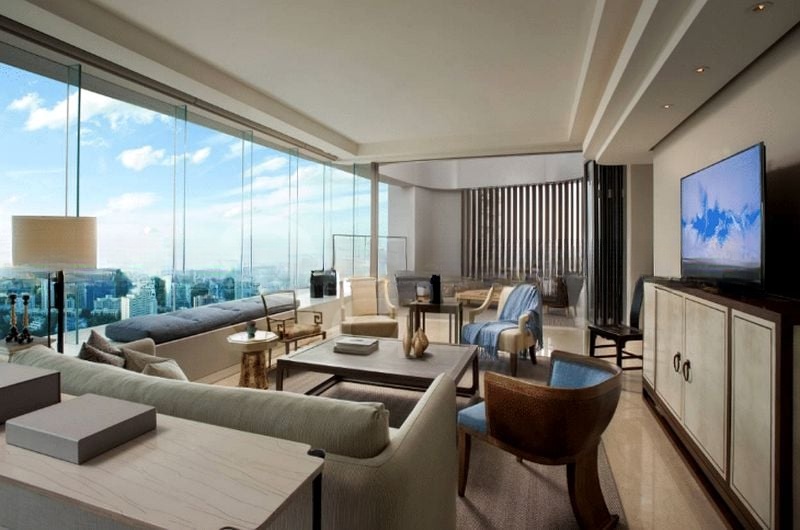 ARDMORE RESIDENCE 4