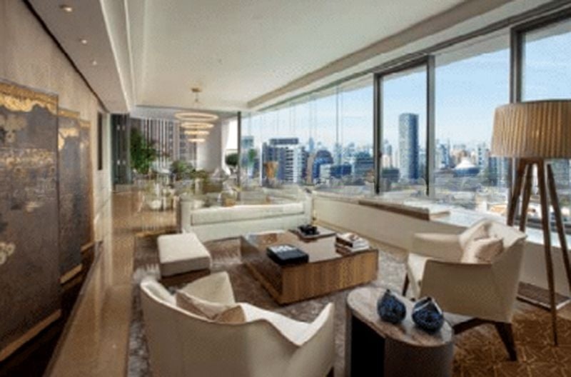 ARDMORE RESIDENCE 1