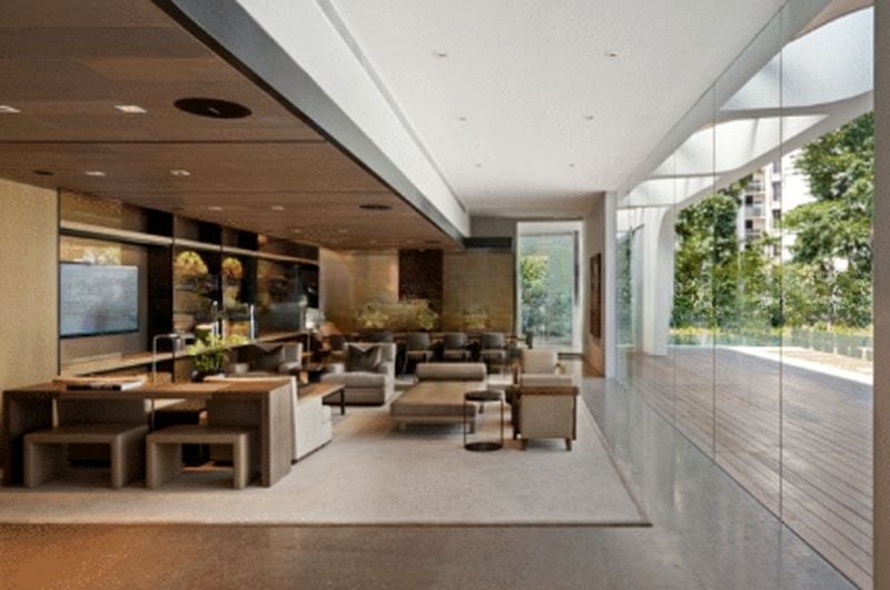 ARDMORE RESIDENCE 2