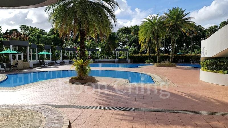 ORCHID PARK CONDOMINIUM 3