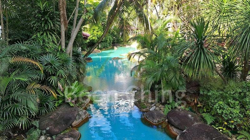 ORCHID PARK CONDOMINIUM 6