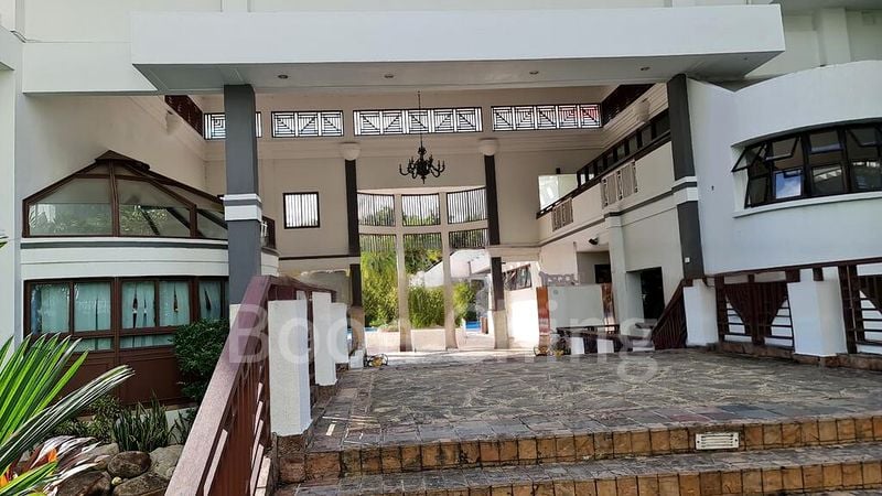 ORCHID PARK CONDOMINIUM 7