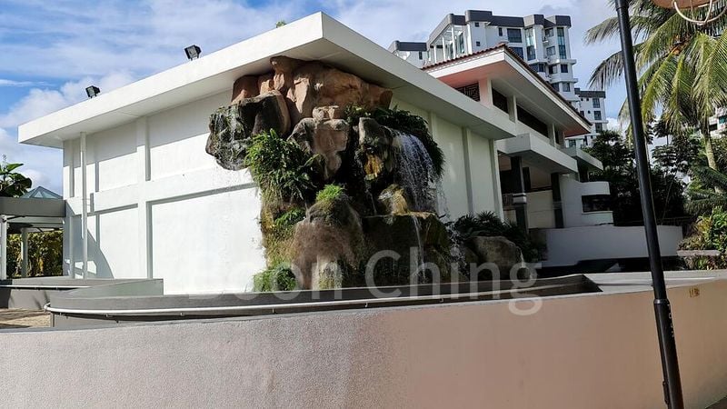 ORCHID PARK CONDOMINIUM 9