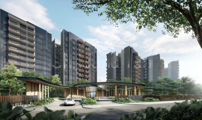 TERRA HILL 11
