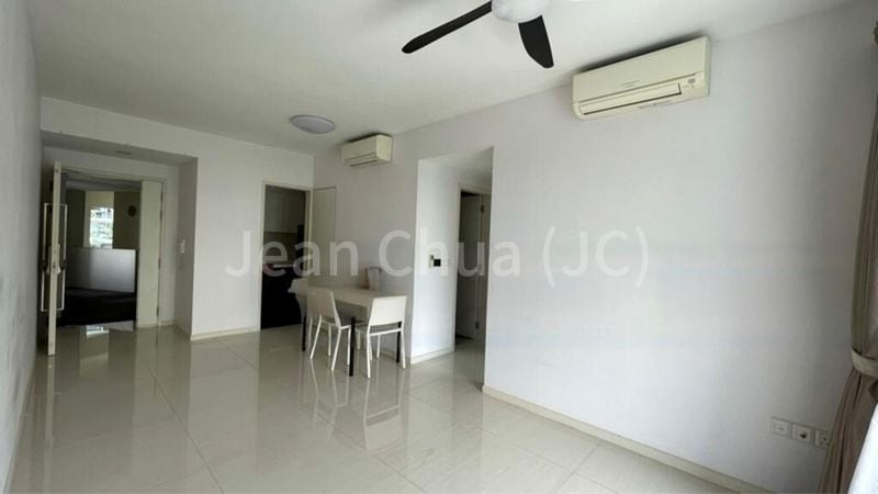 RIVERSOUND RESIDENCE 2