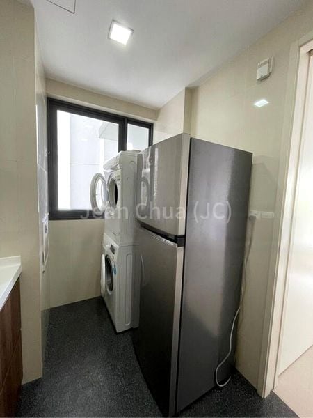 RIVERSOUND RESIDENCE 4