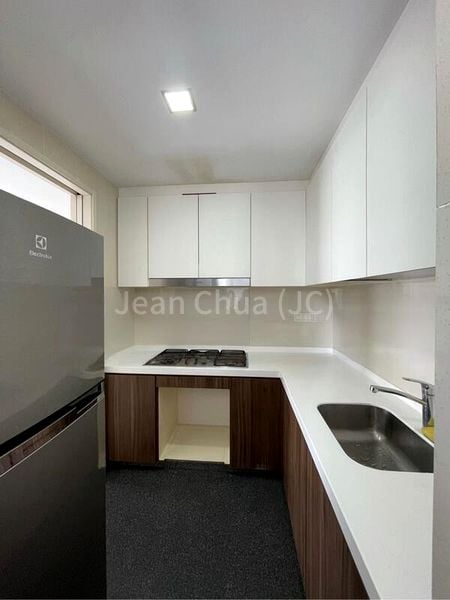 RIVERSOUND RESIDENCE 5