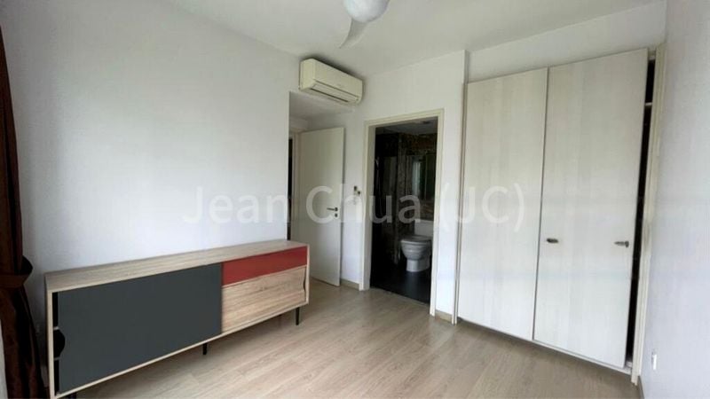 RIVERSOUND RESIDENCE 7