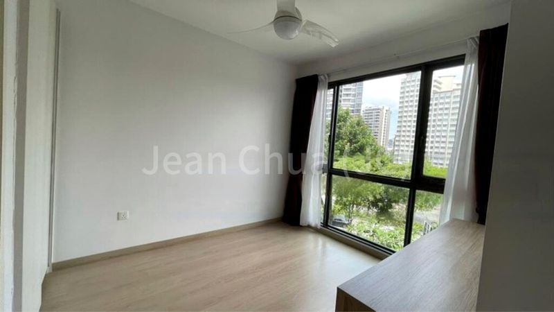 RIVERSOUND RESIDENCE 8