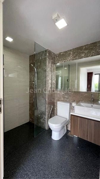 RIVERSOUND RESIDENCE 9