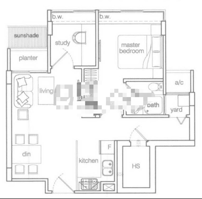 EMPRADO SUITES 6