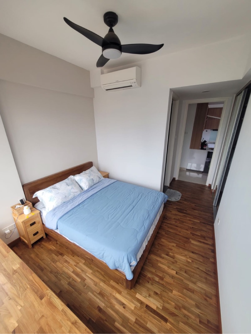 EMPRADO SUITES 8