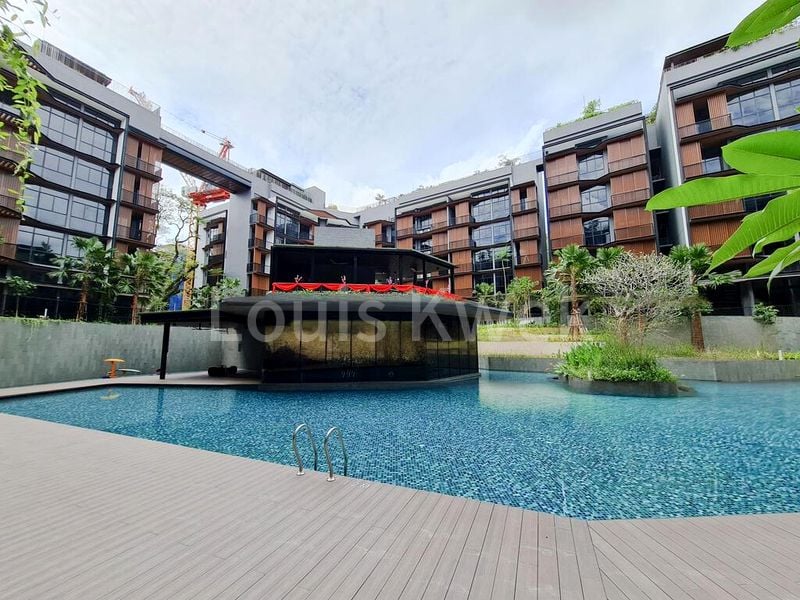 DAINTREE RESIDENCE 10