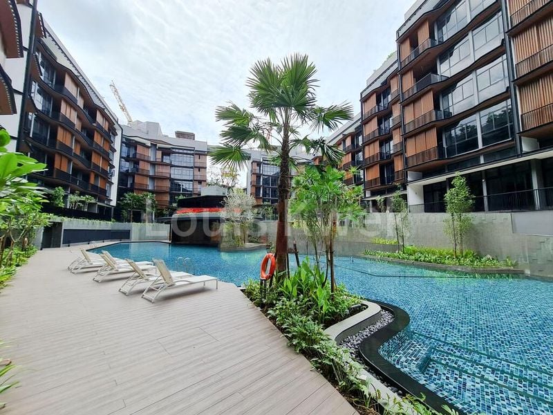 DAINTREE RESIDENCE 11