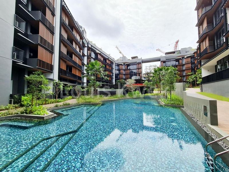 DAINTREE RESIDENCE 12