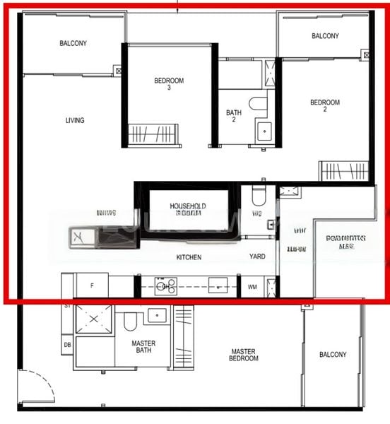 DAINTREE RESIDENCE 13