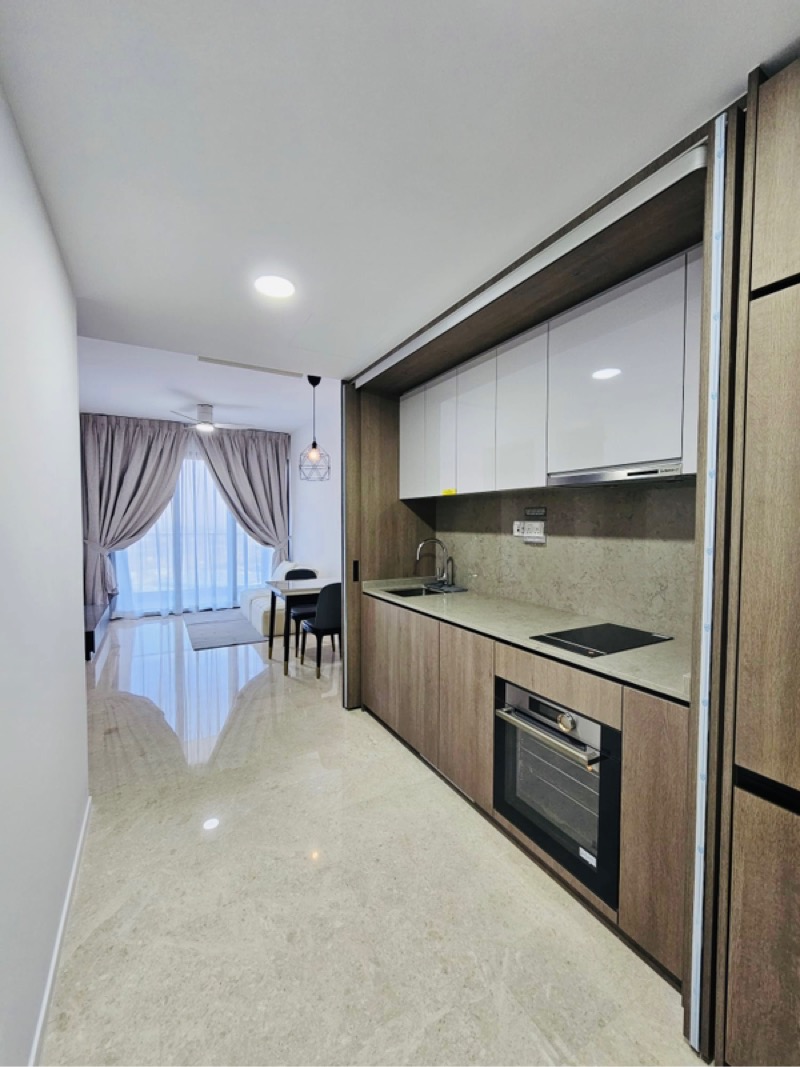 AVENUE SOUTH RESIDENCE 2