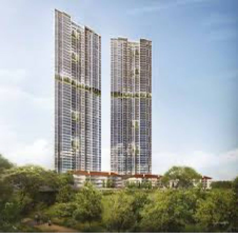 AVENUE SOUTH RESIDENCE 11