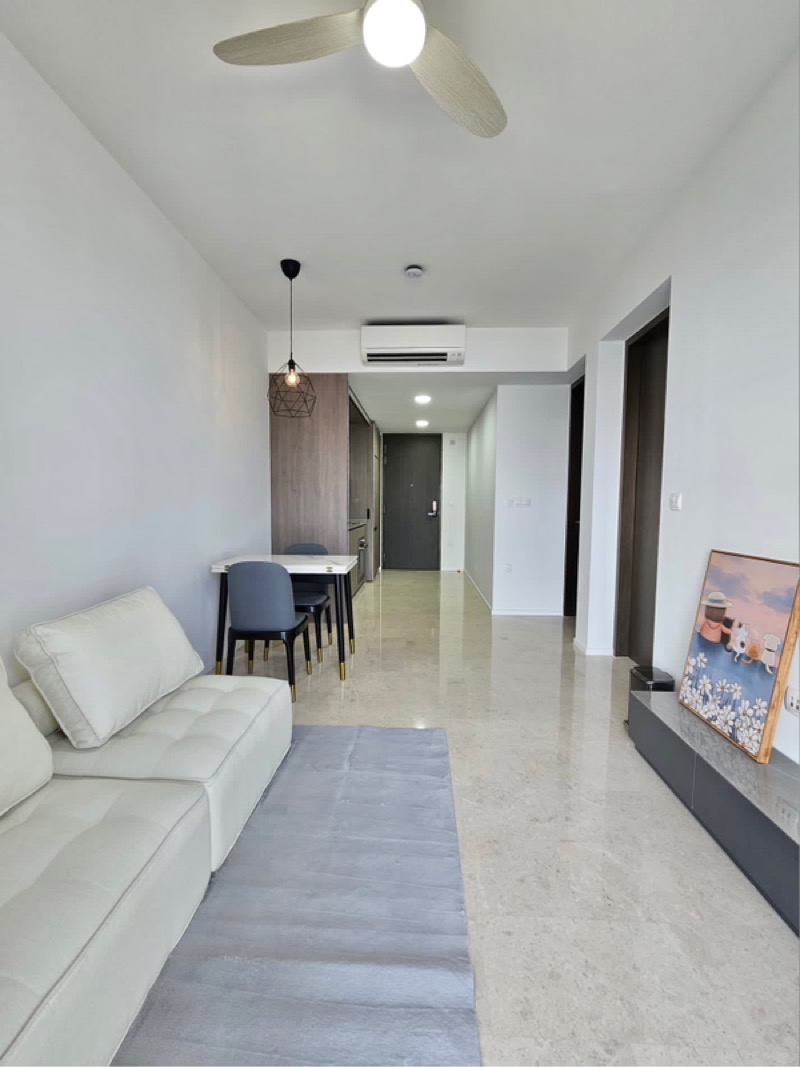 AVENUE SOUTH RESIDENCE 3