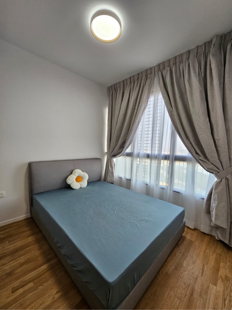 AVENUE SOUTH RESIDENCE 10