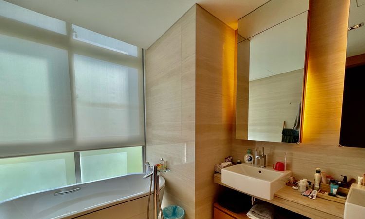 BEAUFORT ON NASSIM 2