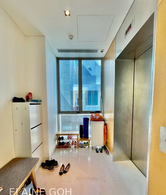 BEAUFORT ON NASSIM 11