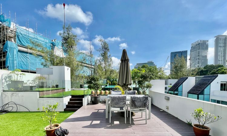 BEAUFORT ON NASSIM 13