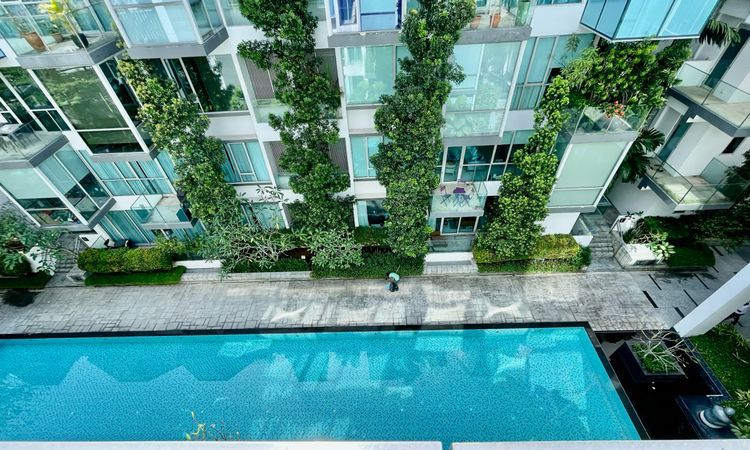 BEAUFORT ON NASSIM 15