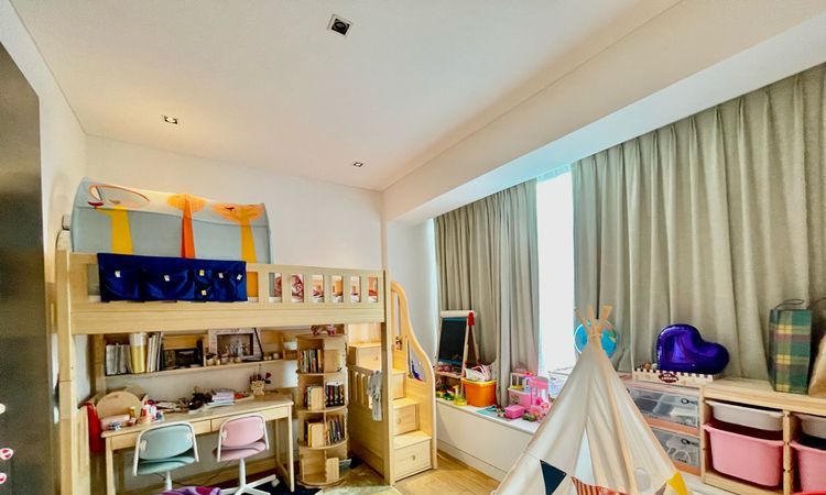 BEAUFORT ON NASSIM 17