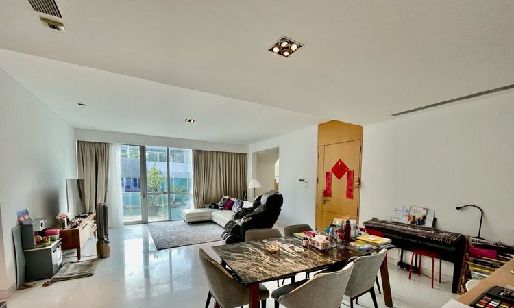 BEAUFORT ON NASSIM 19