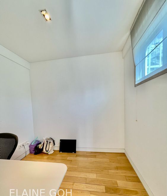 BEAUFORT ON NASSIM 20