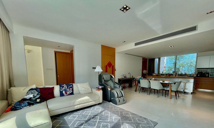 BEAUFORT ON NASSIM 3