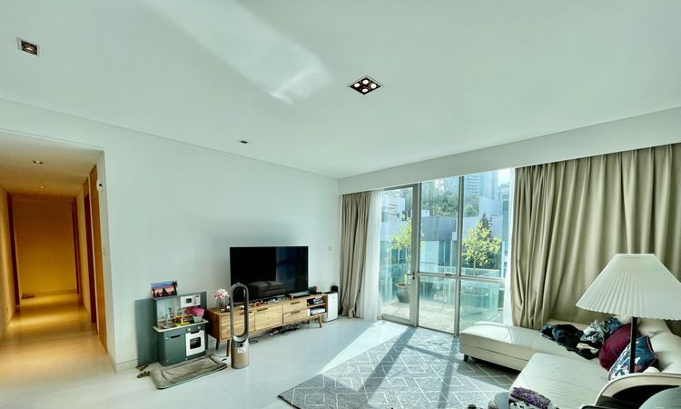 BEAUFORT ON NASSIM 21