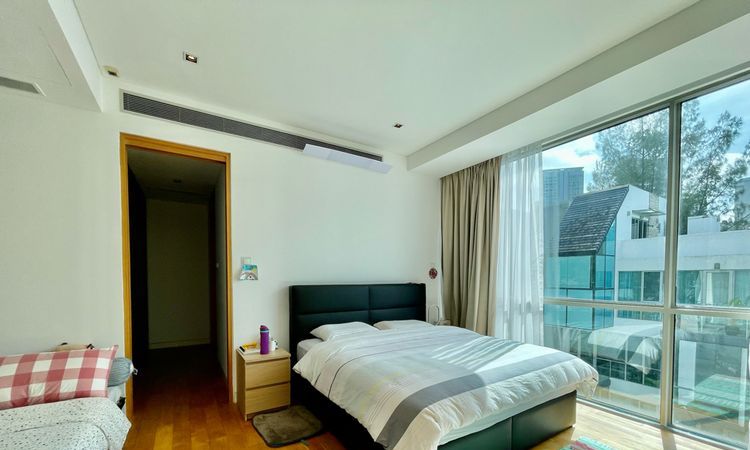 BEAUFORT ON NASSIM 22