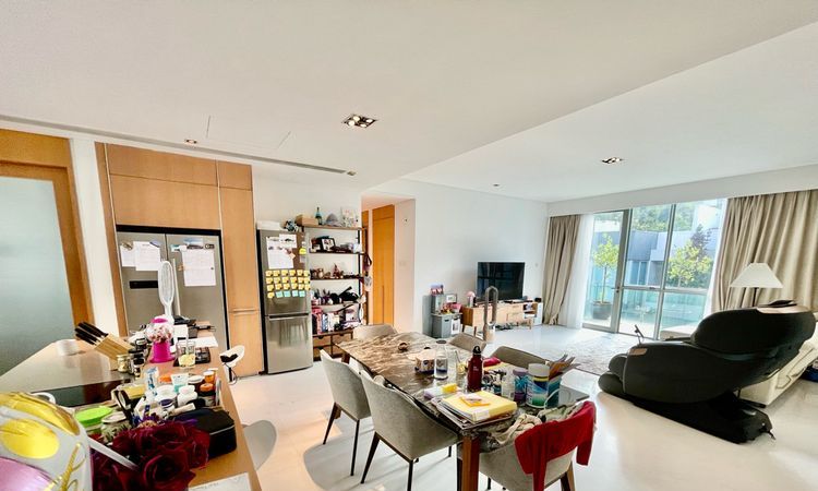 BEAUFORT ON NASSIM 4