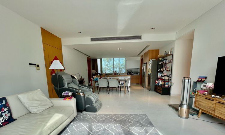 BEAUFORT ON NASSIM 5