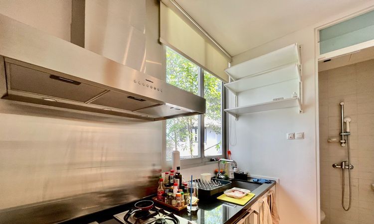 BEAUFORT ON NASSIM 6