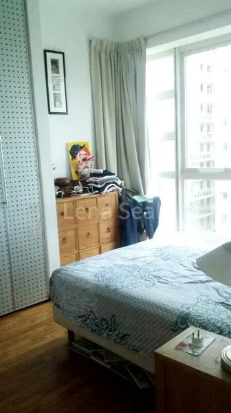 GOLDENHILL PARK CONDOMINIUM 3