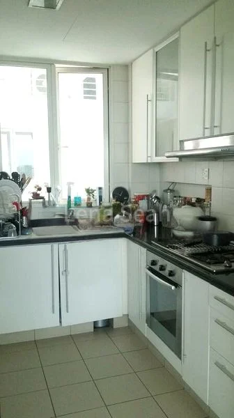 GOLDENHILL PARK CONDOMINIUM 5